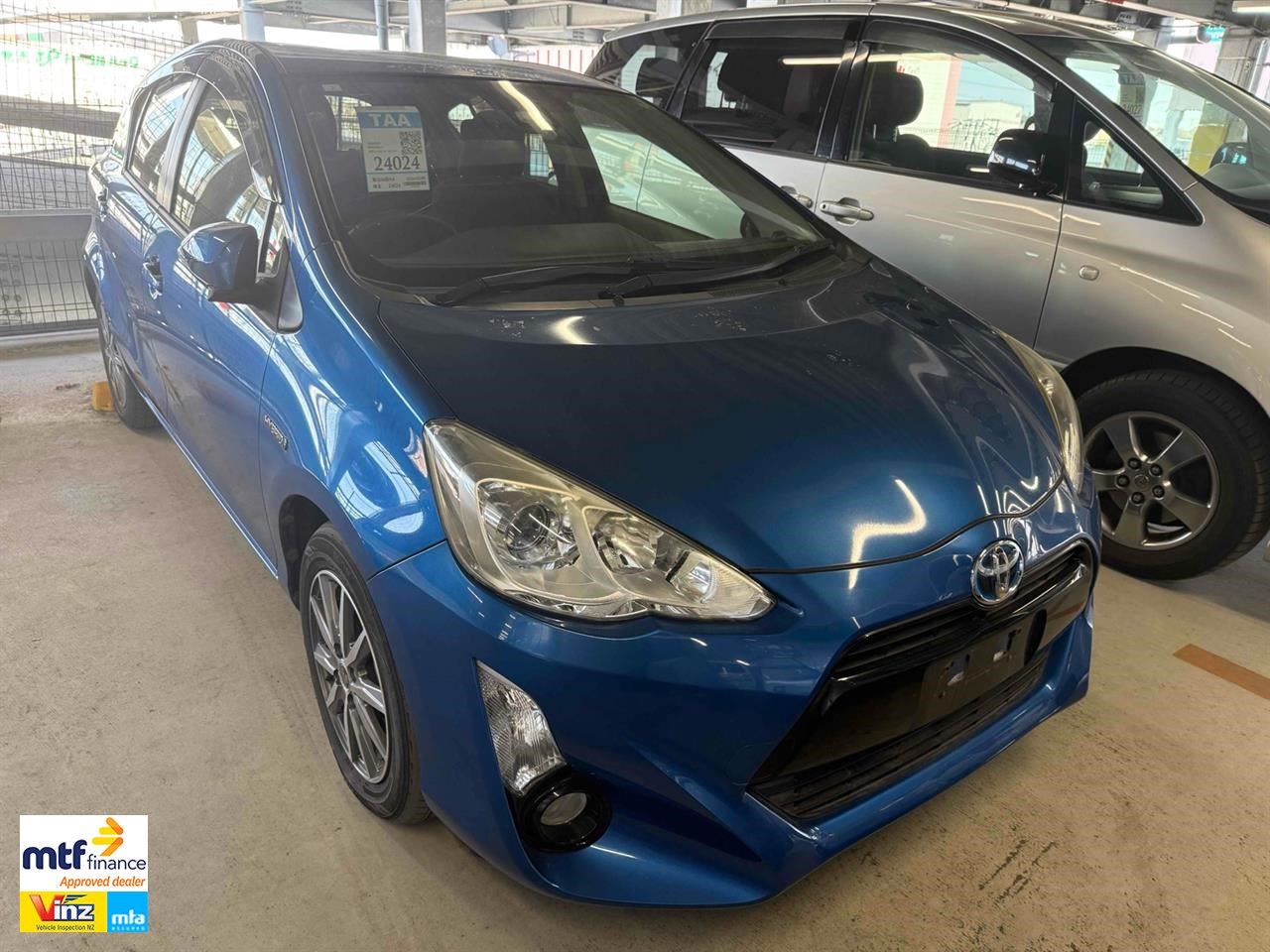 Vehicle image 1