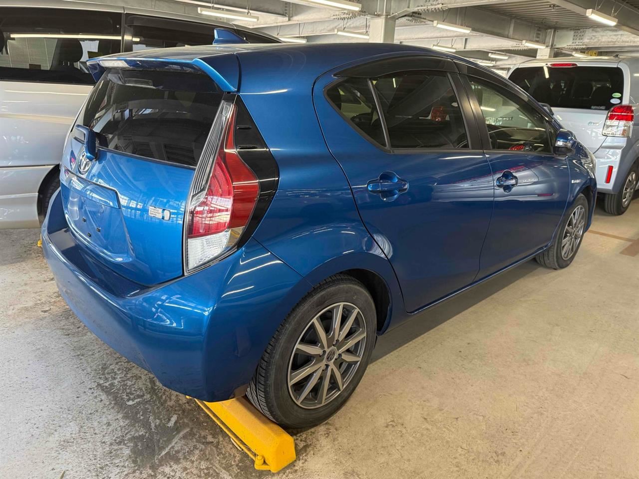Vehicle image 2