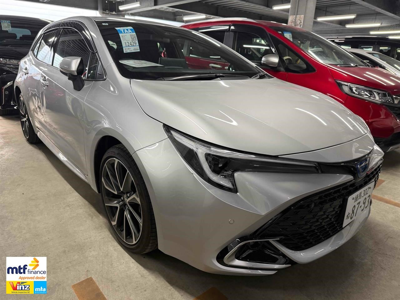 Vehicle image 1
