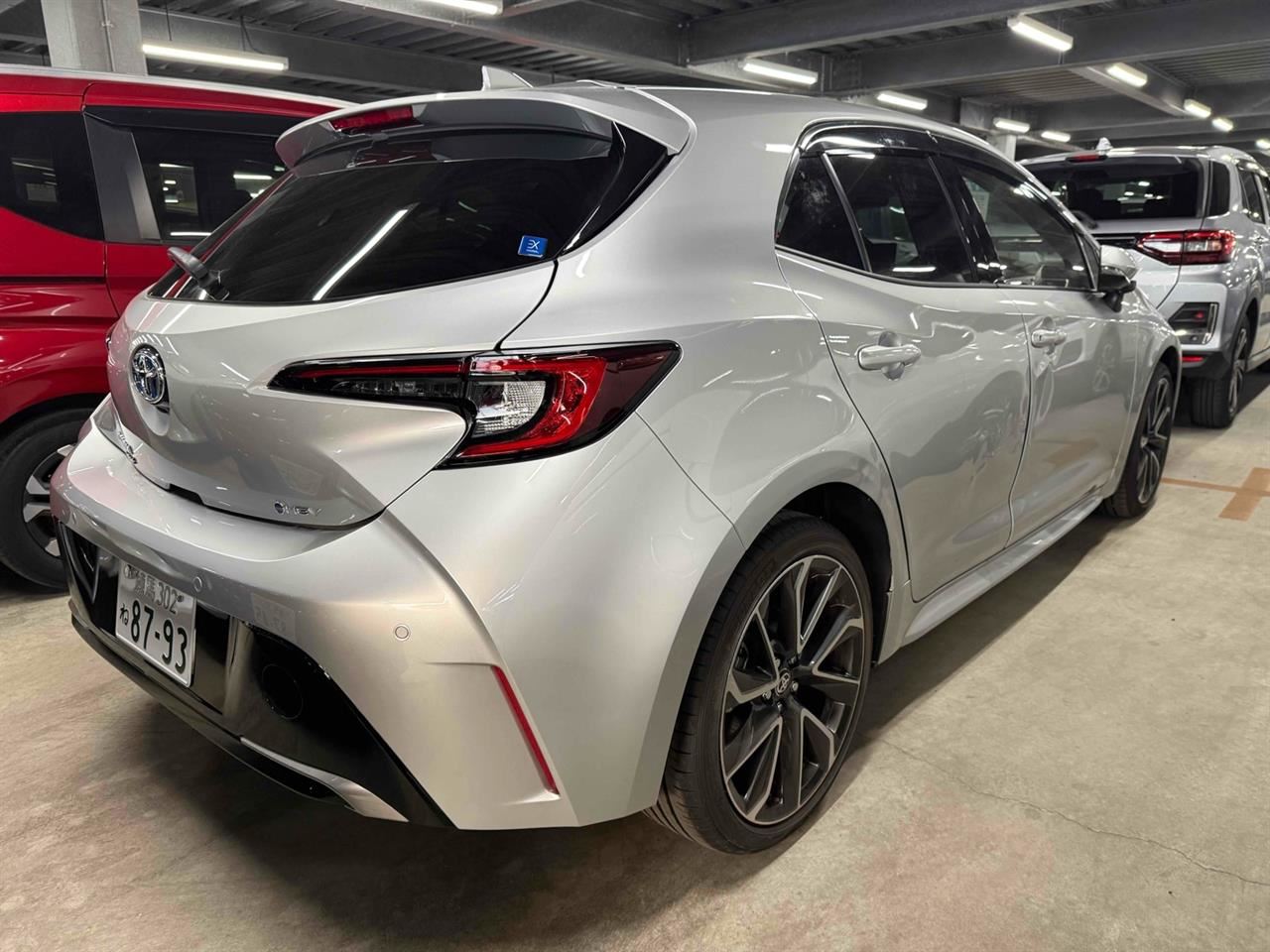 Vehicle image 2
