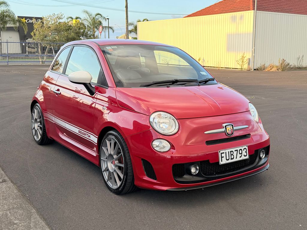 Vehicle image 1