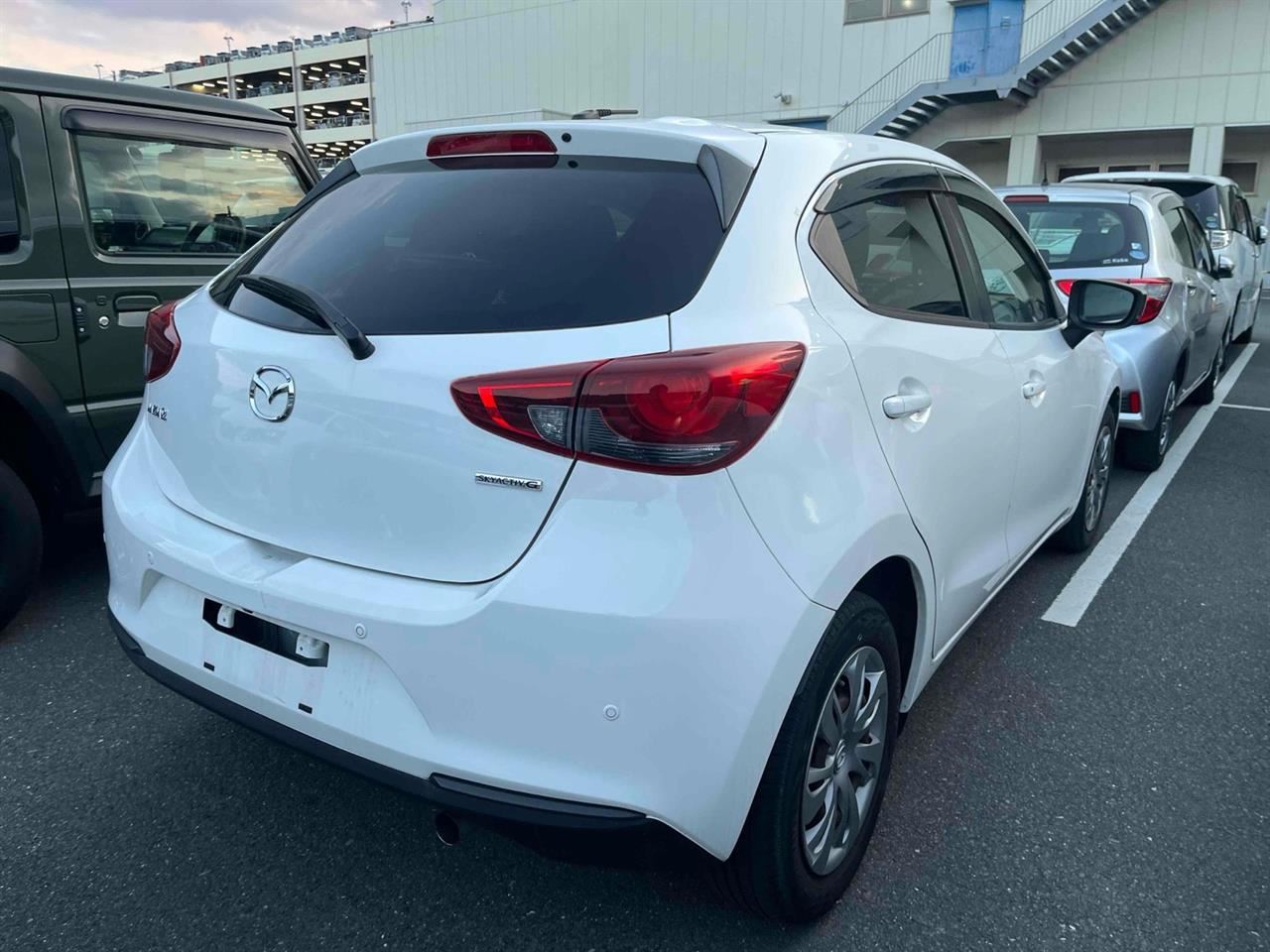 Vehicle image 2