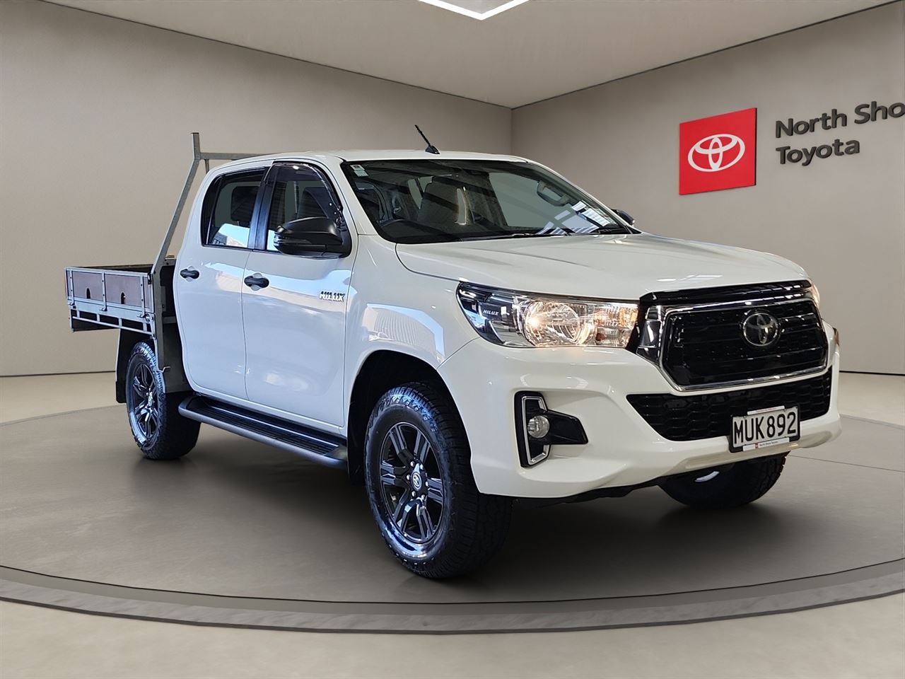 Vehicle image 1