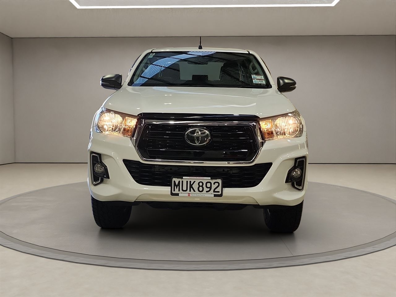 Vehicle image 2