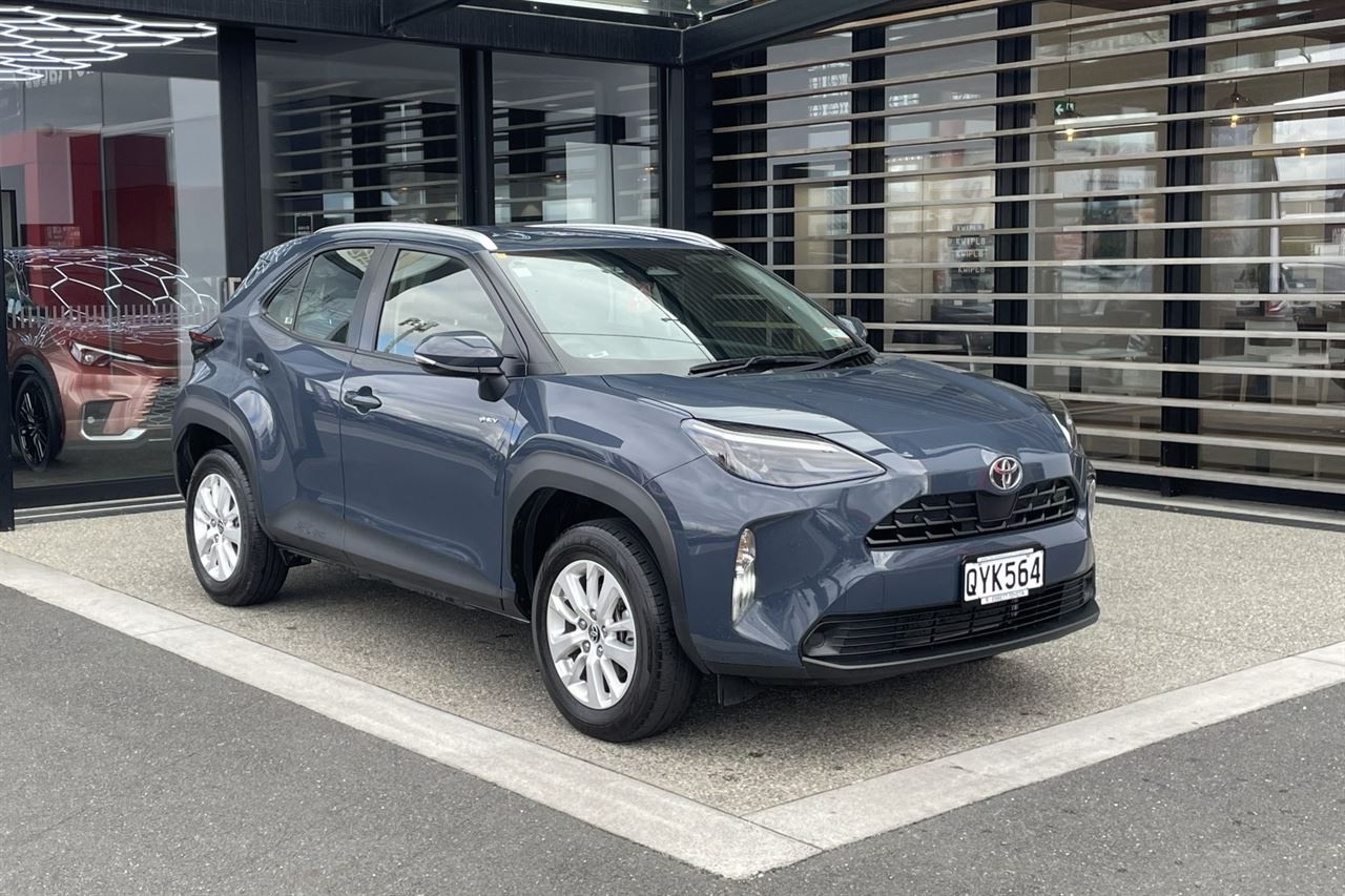 Vehicle image 1