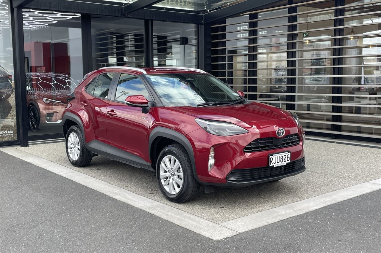 Vehicle image 1