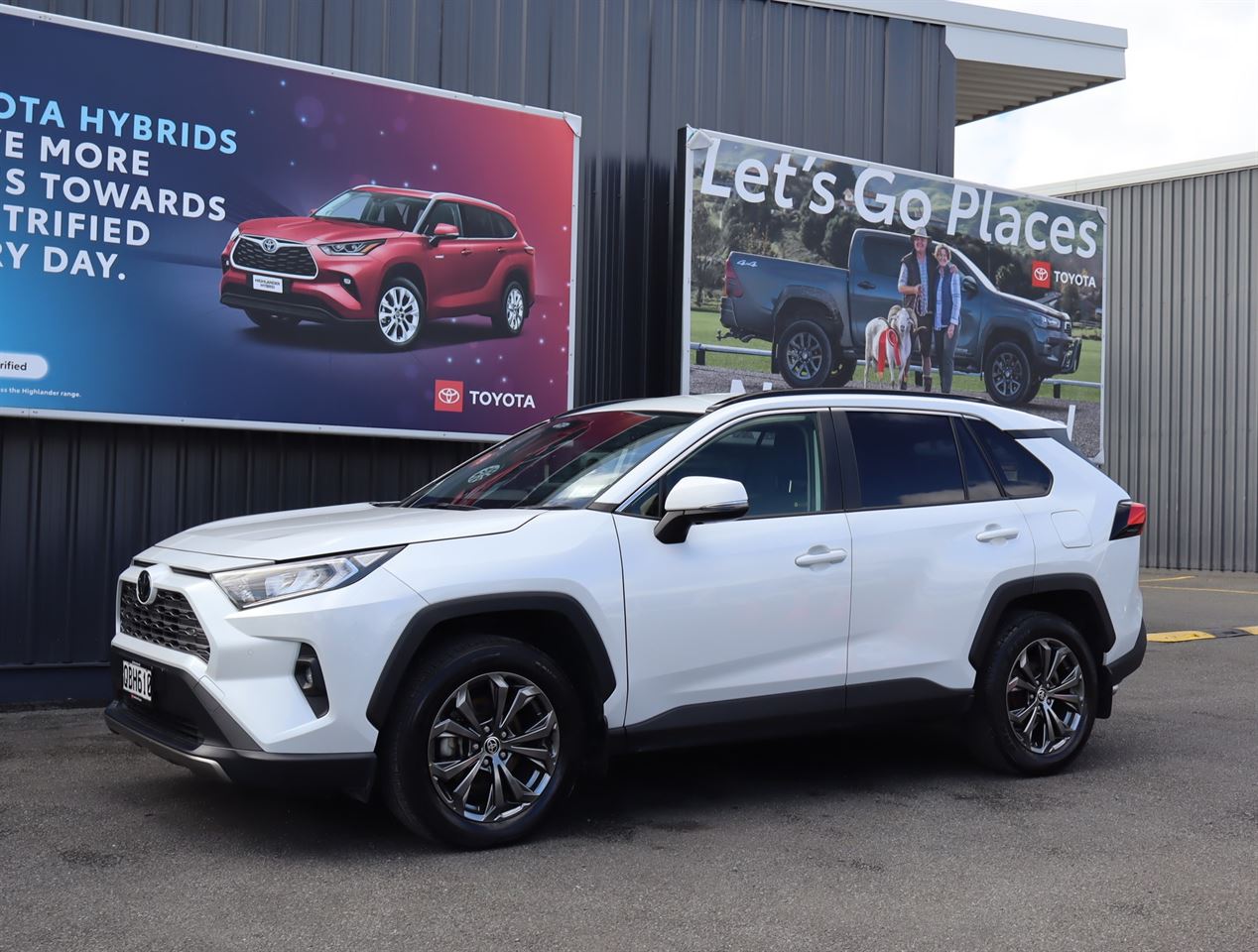 Vehicle image 1