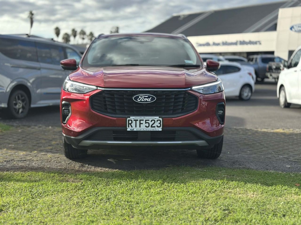 Vehicle image 2