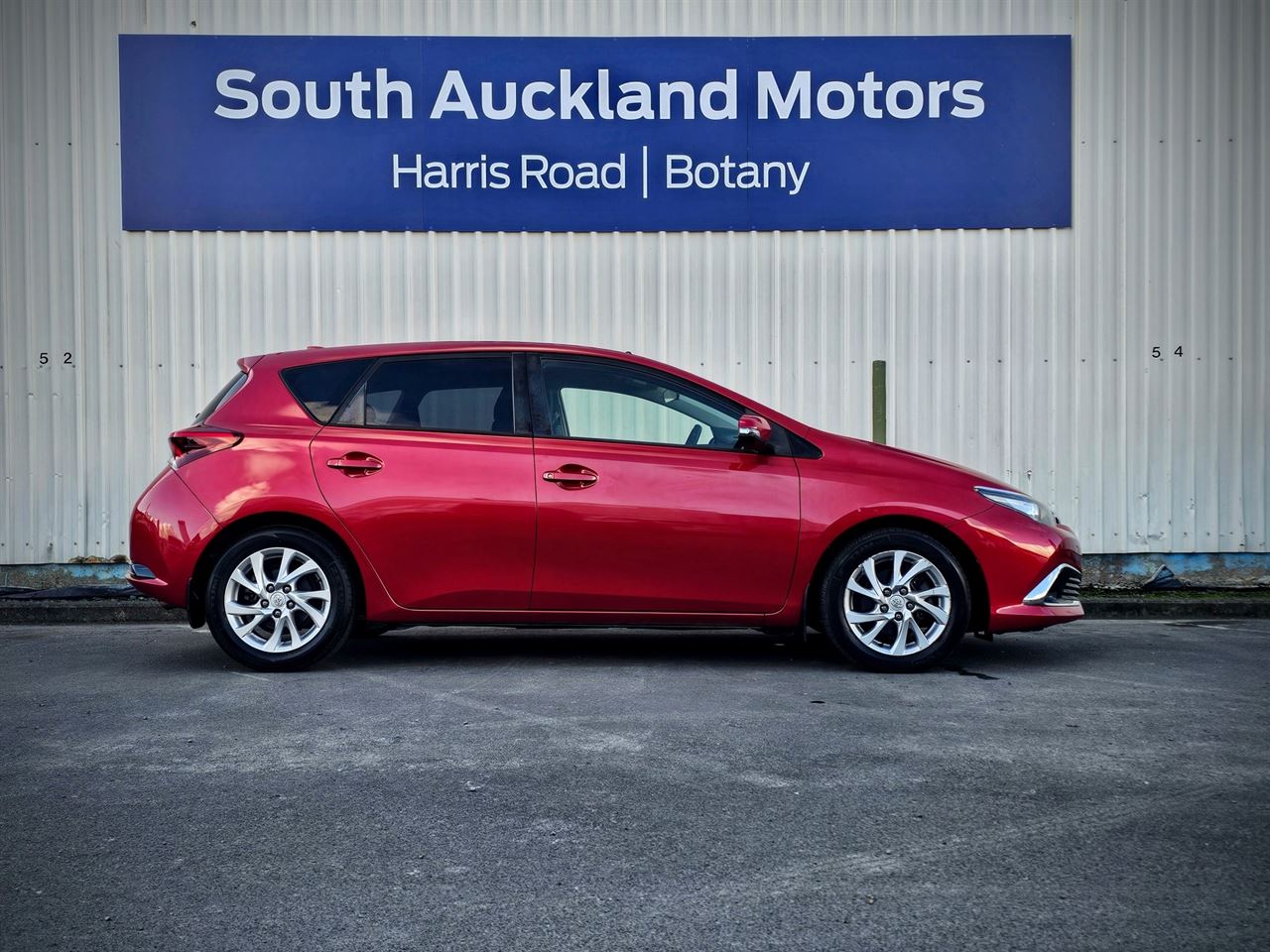 Vehicle image 2