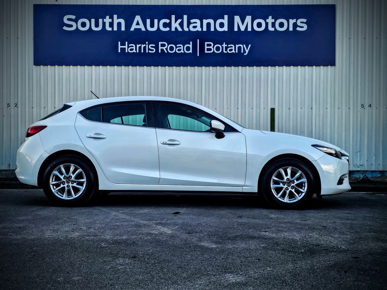 Vehicle image 2