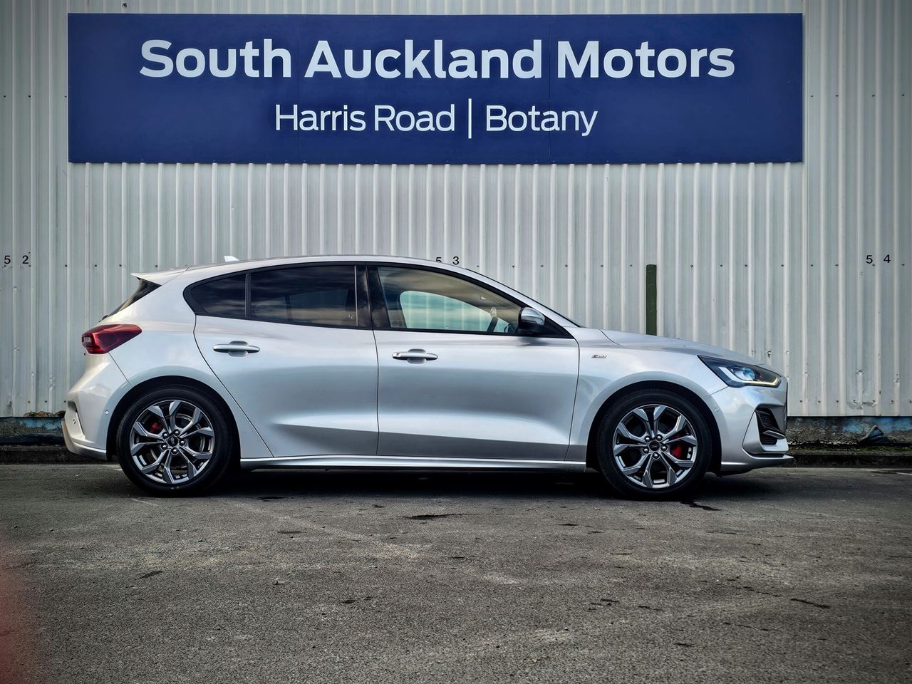 Vehicle image 2