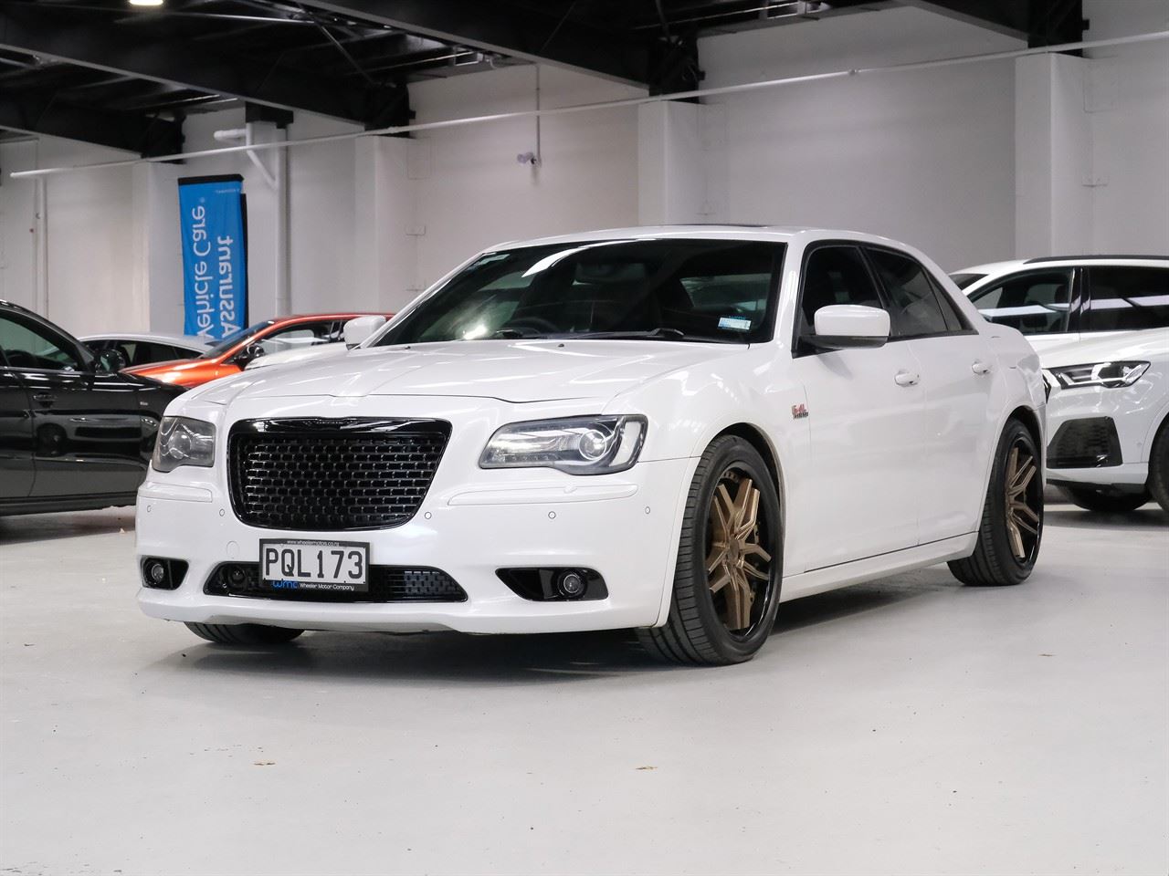 Vehicle image 4