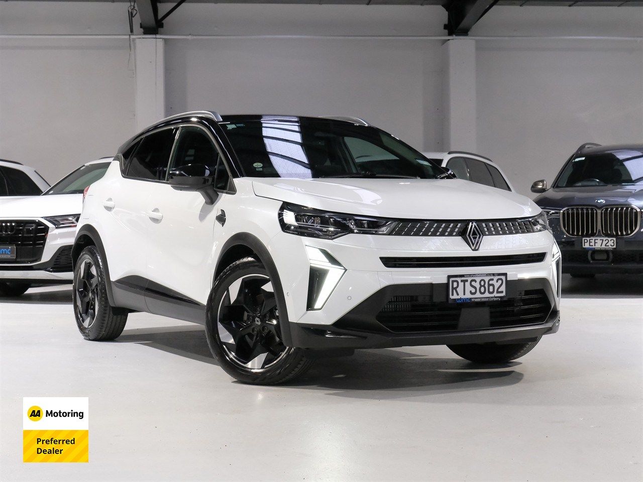 Vehicle image 1