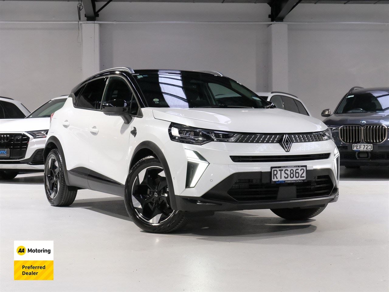Vehicle image 1