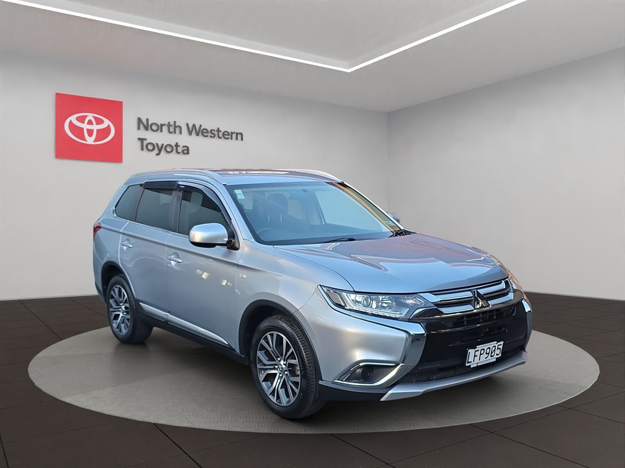 Vehicle image 1
