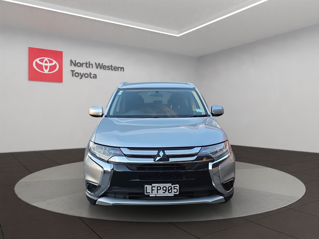 Vehicle image 2