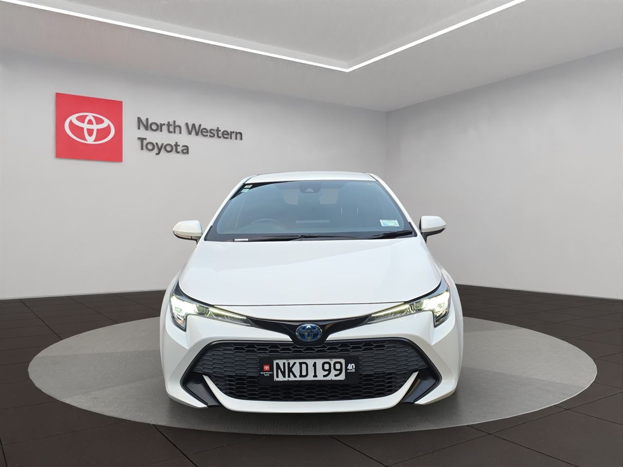 Vehicle image 2