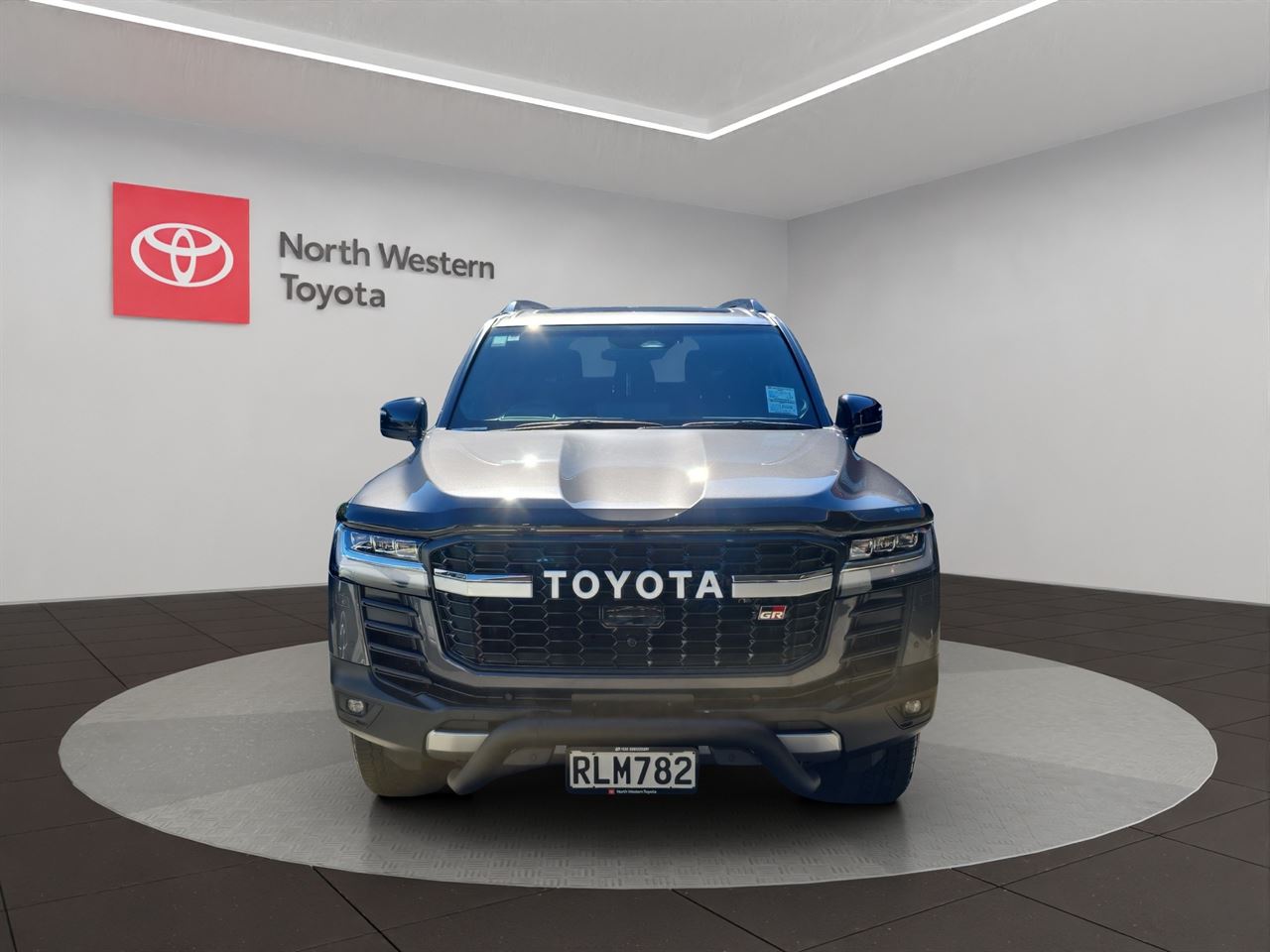Vehicle image 2