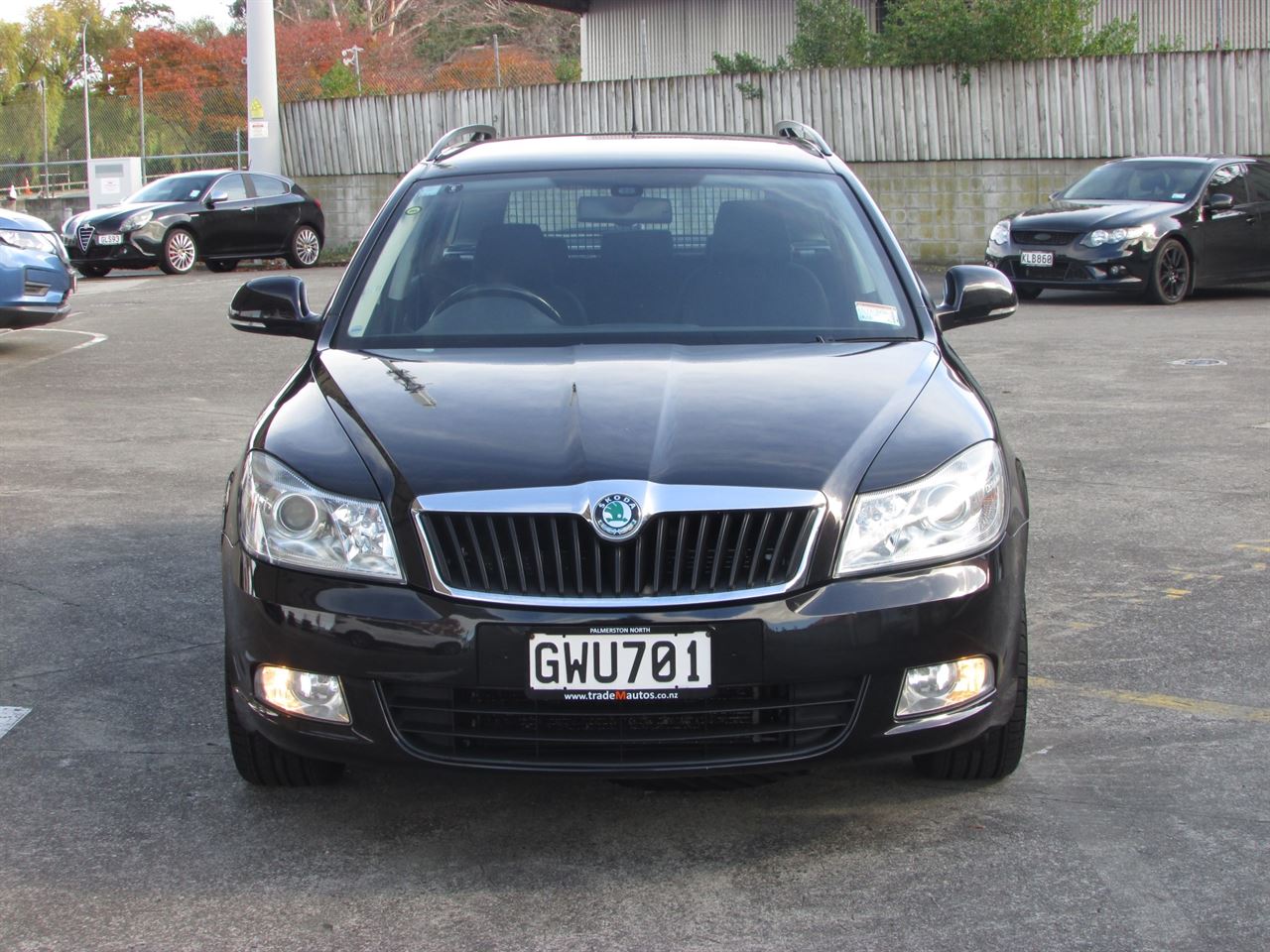 Vehicle image 2