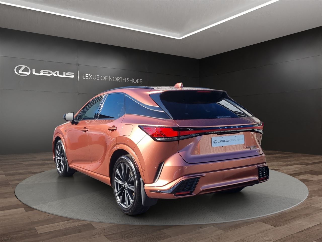 Vehicle image 5
