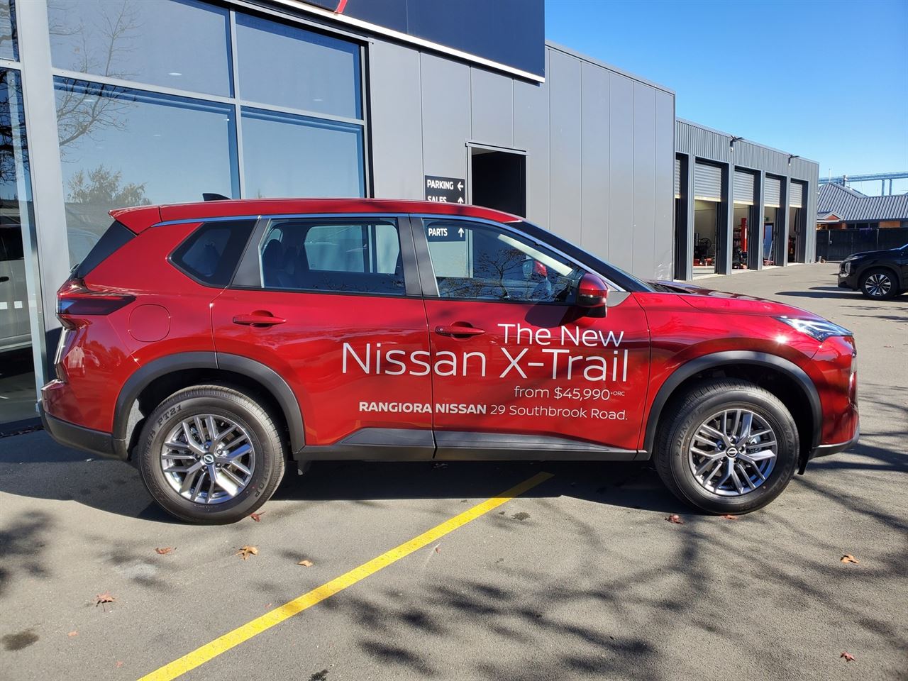 Vehicle image 2
