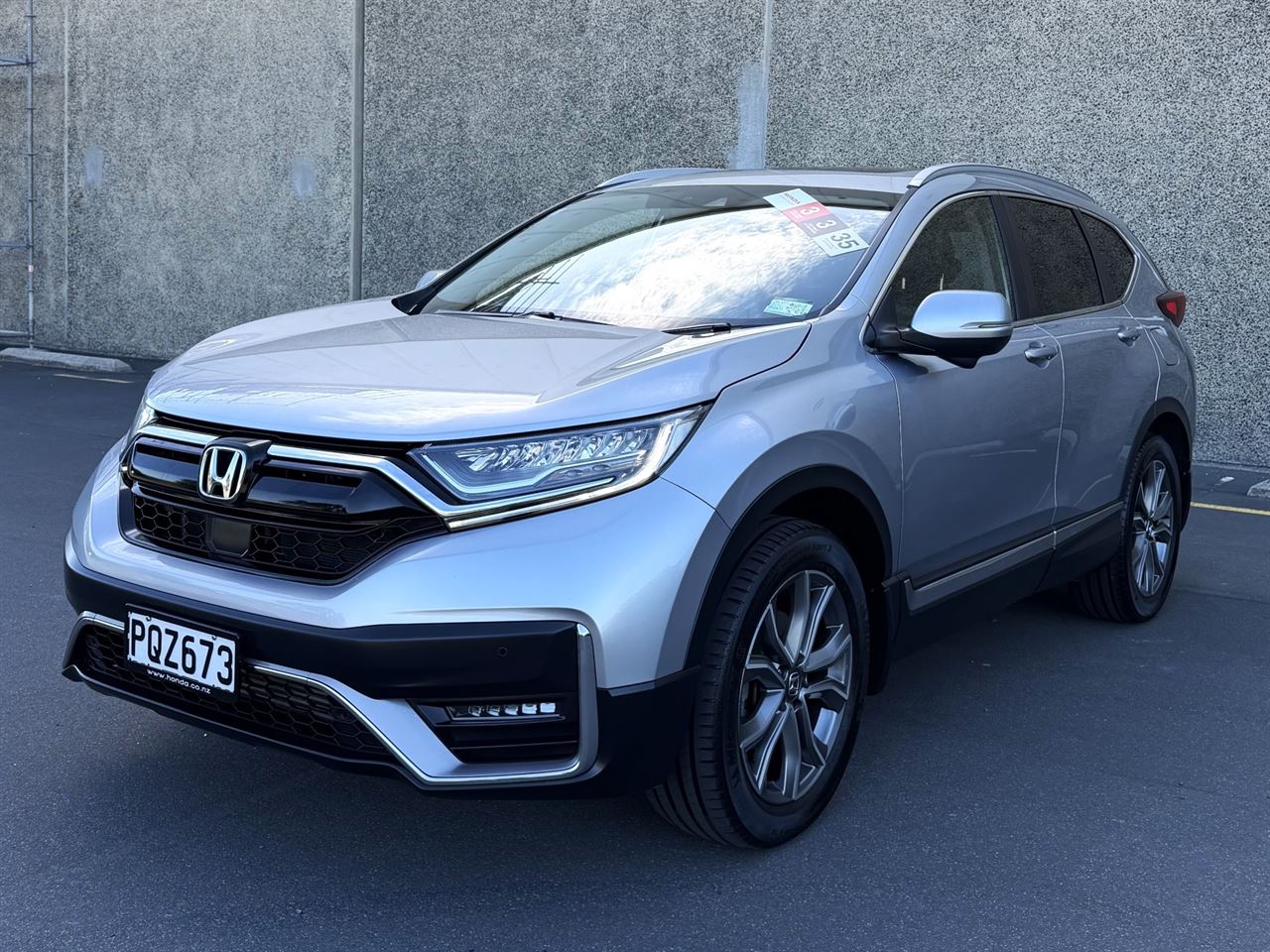 Vehicle image 3