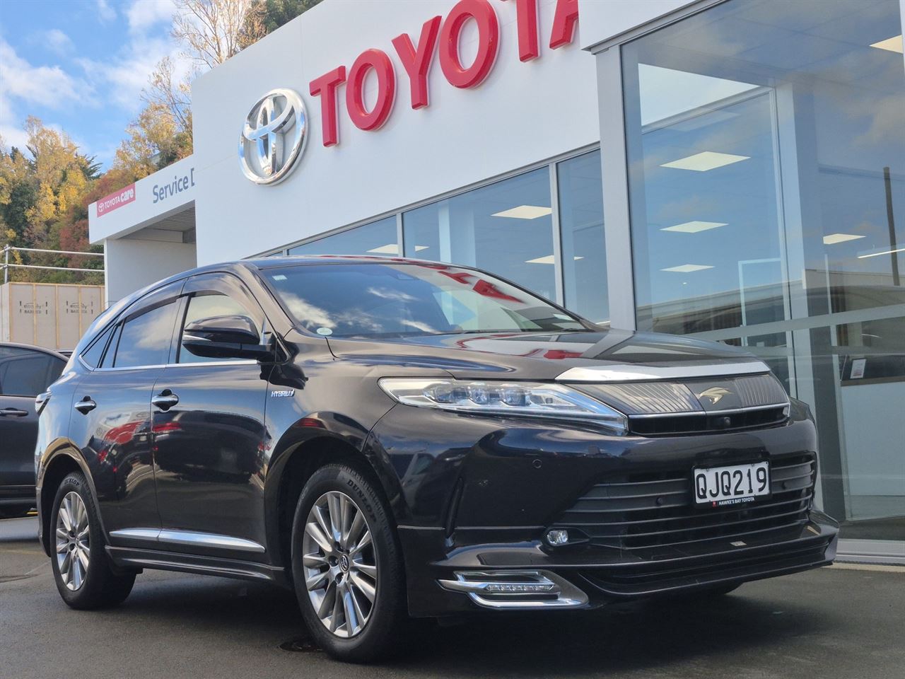 Vehicle image 1