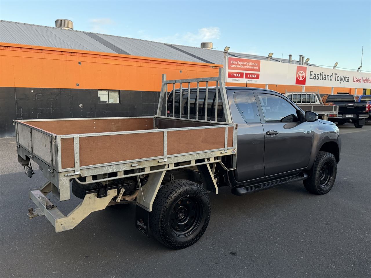 Vehicle image 2