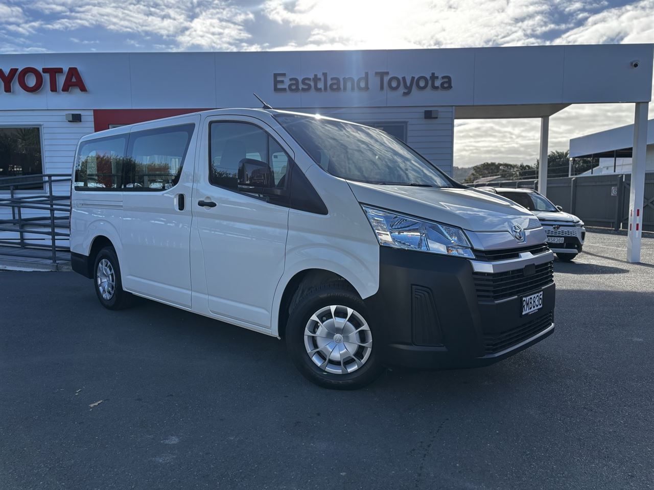 Vehicle image 1