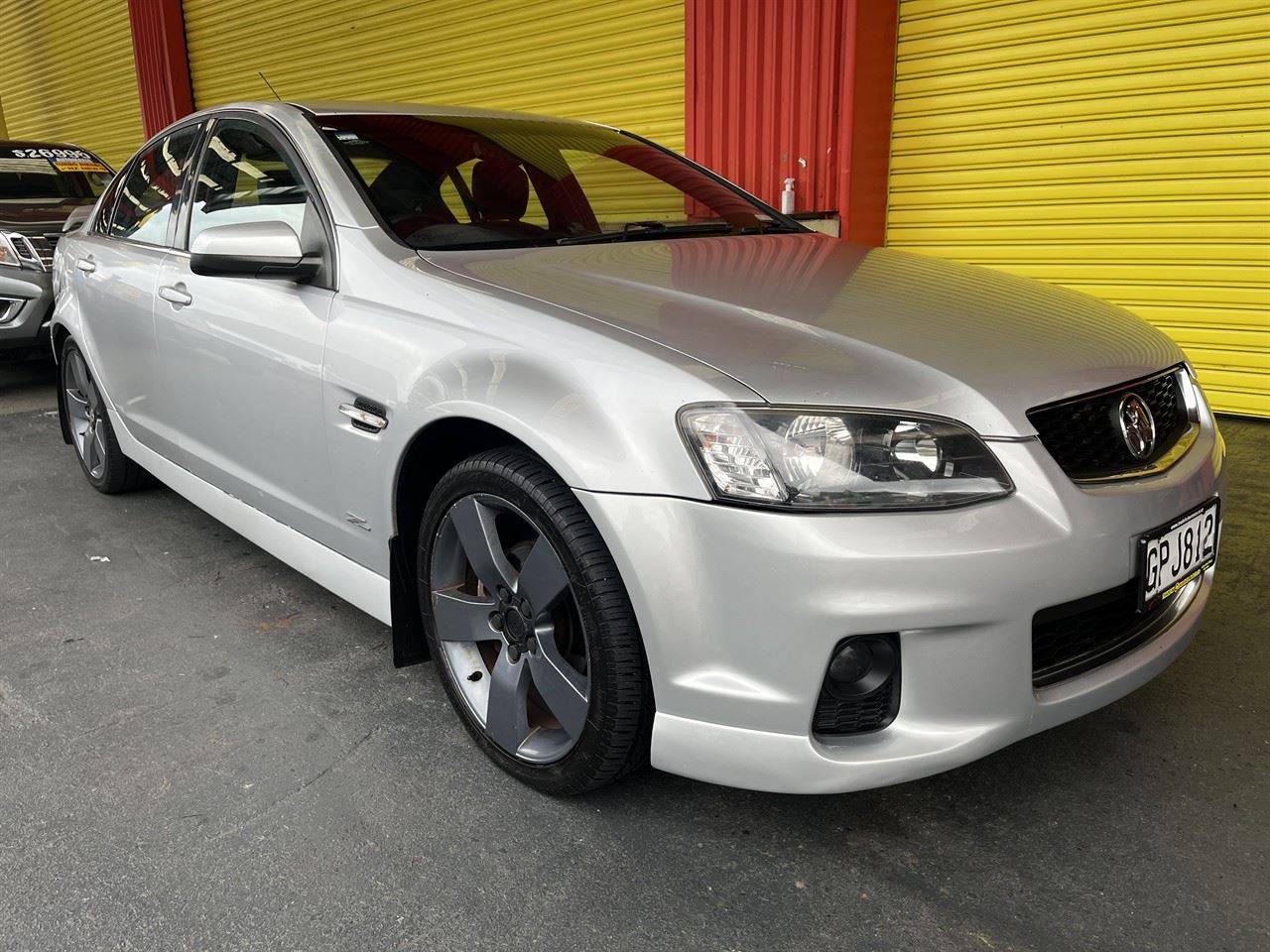 Vehicle image 1