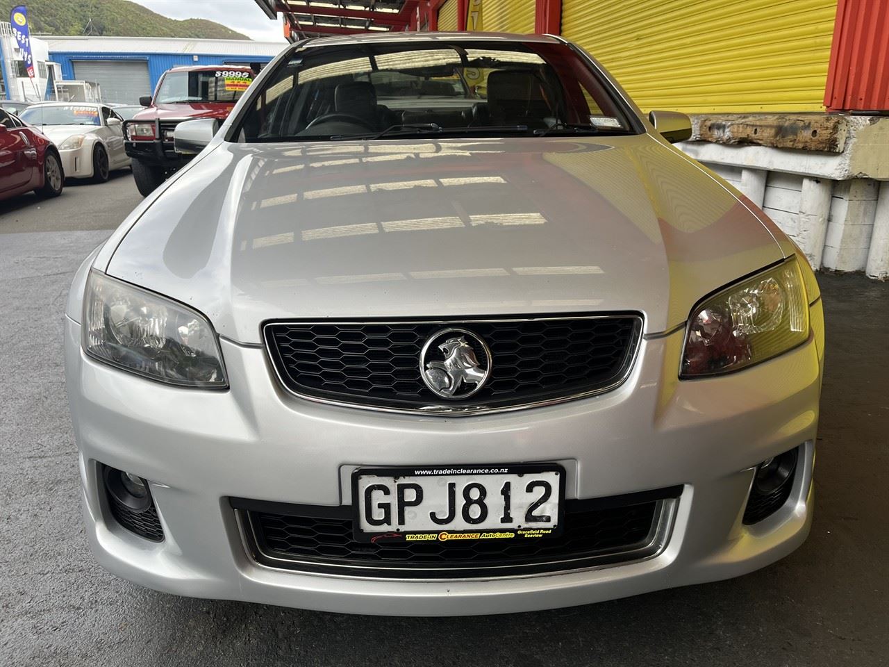 Vehicle image 2