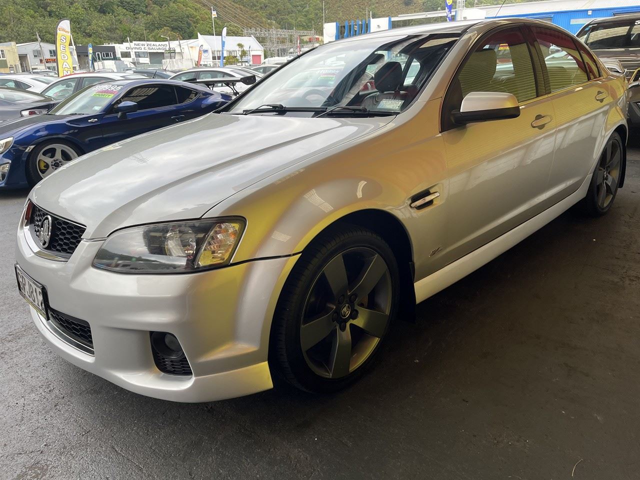Vehicle image 3