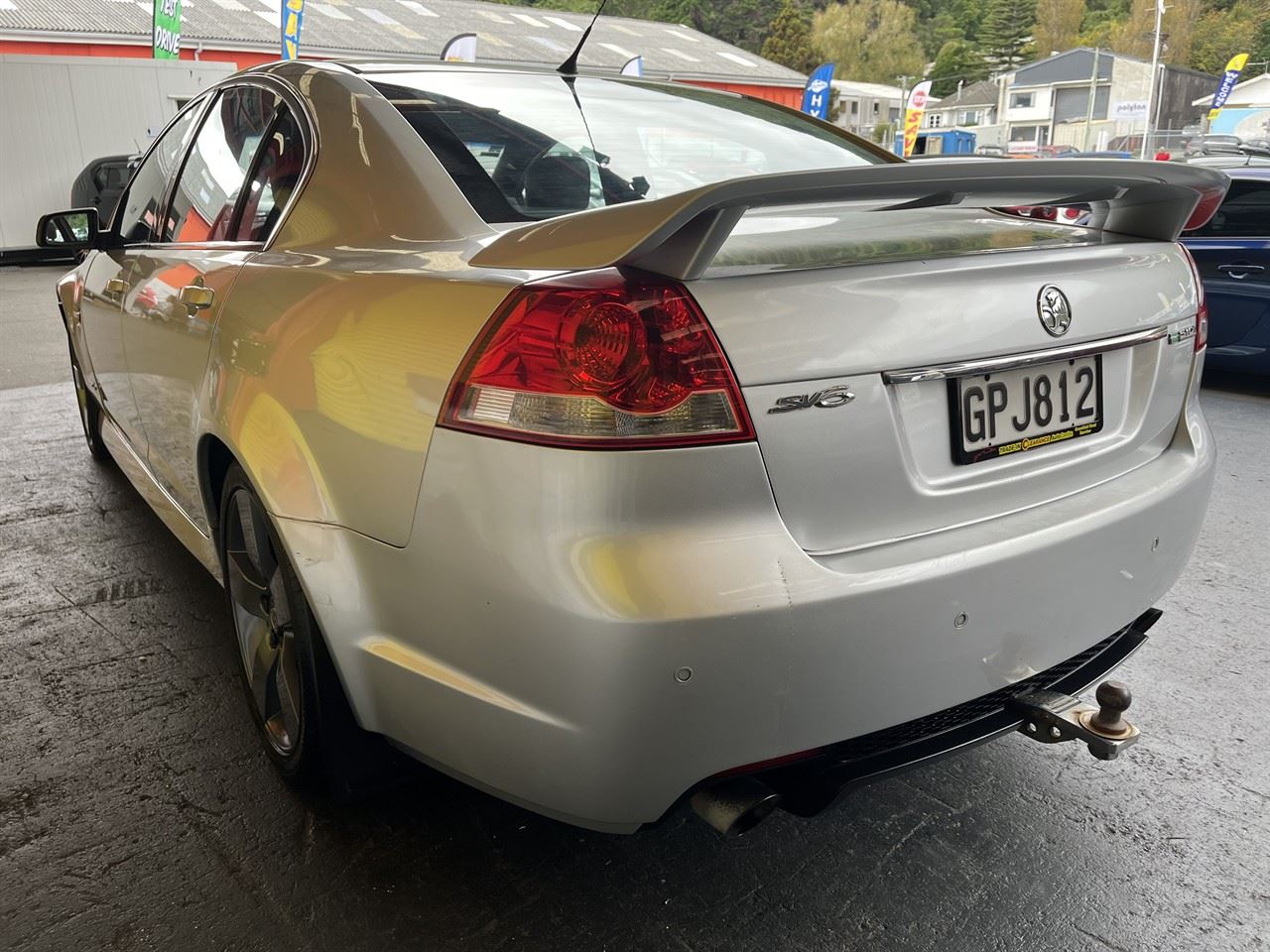 Vehicle image 4