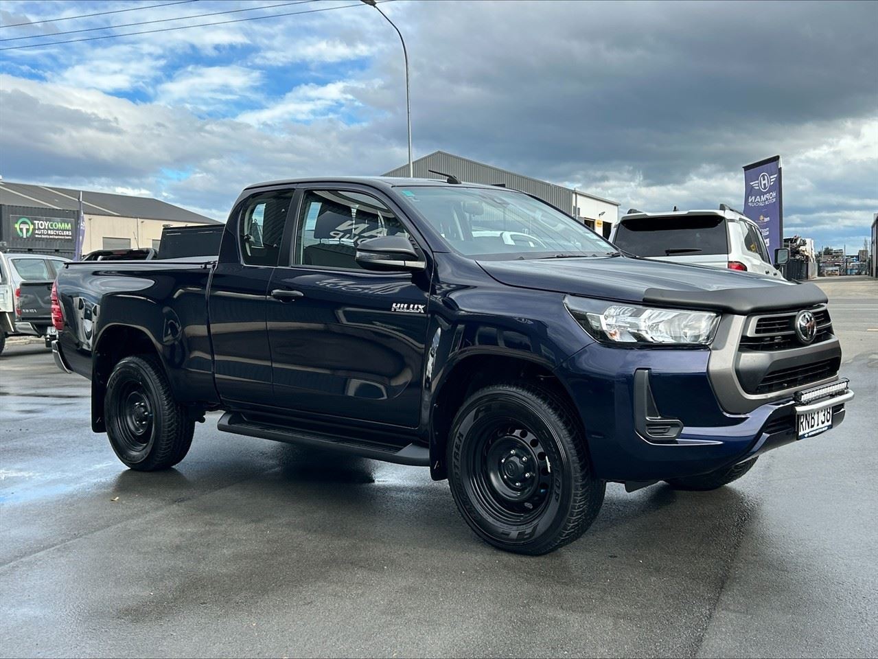 Vehicle image 2