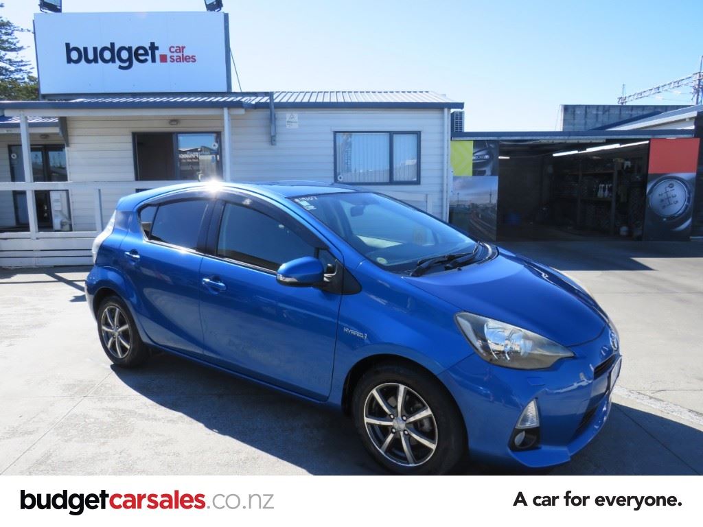 Vehicle image 1