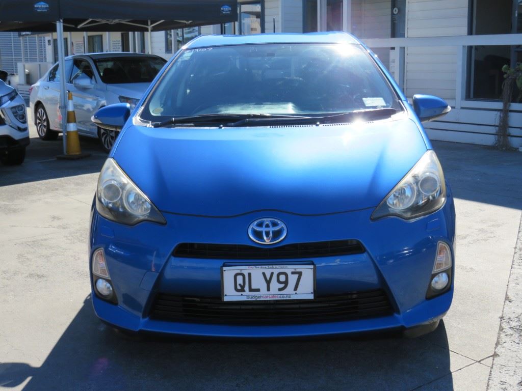 Vehicle image 2