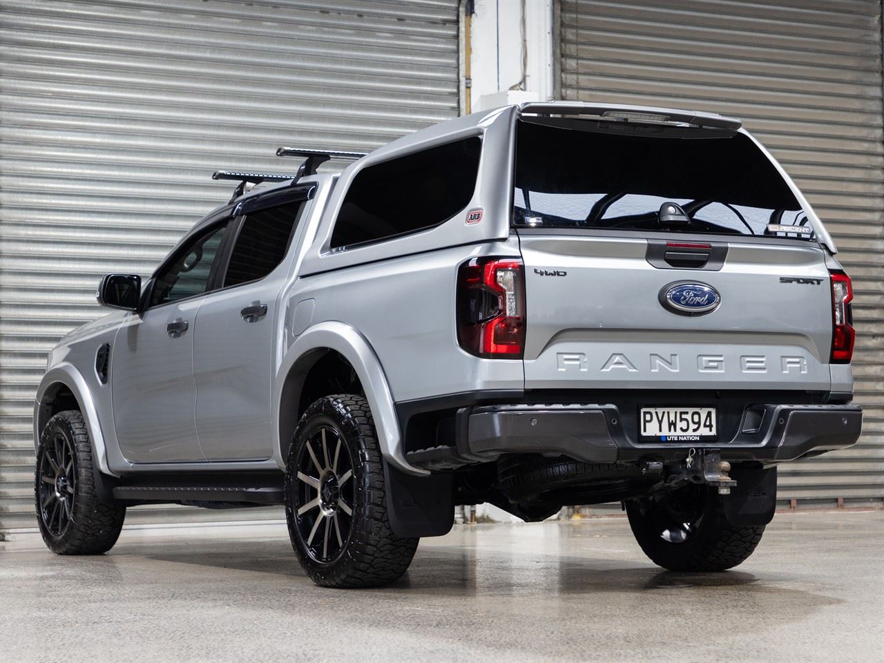 Vehicle image 2