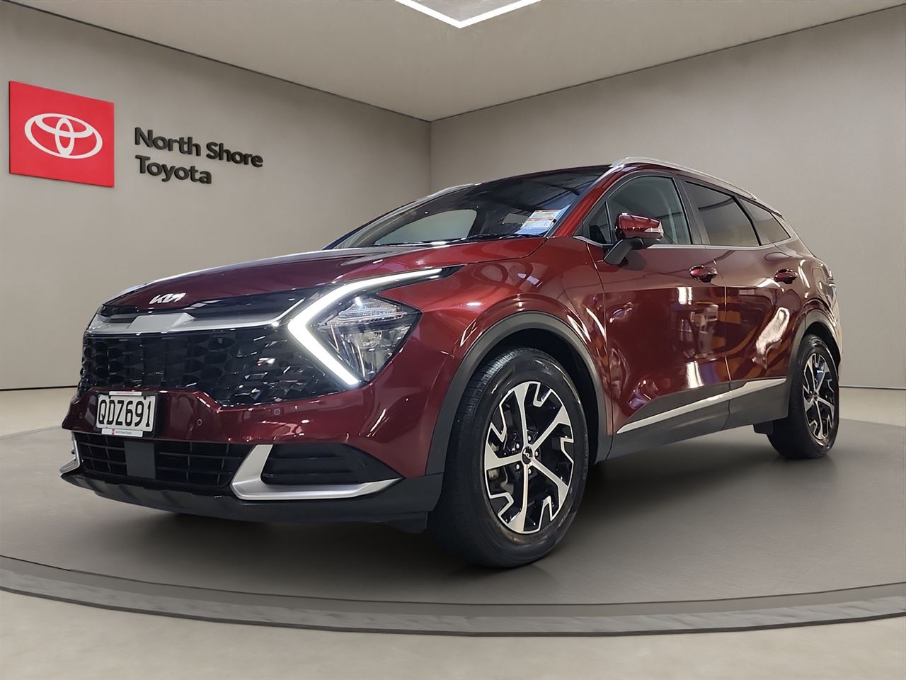 Vehicle image 3