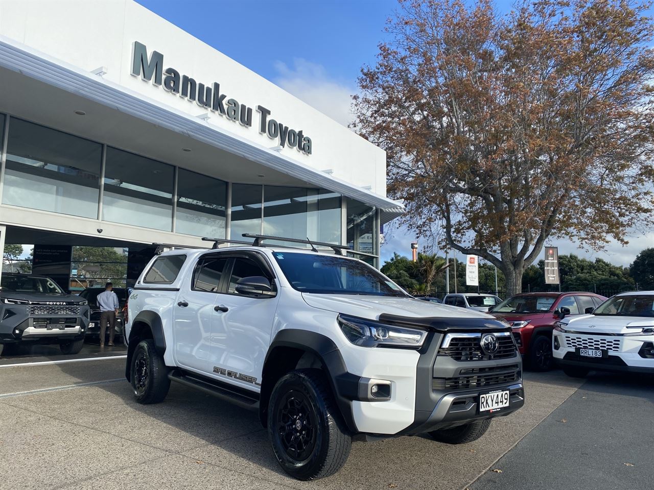 Vehicle image 1
