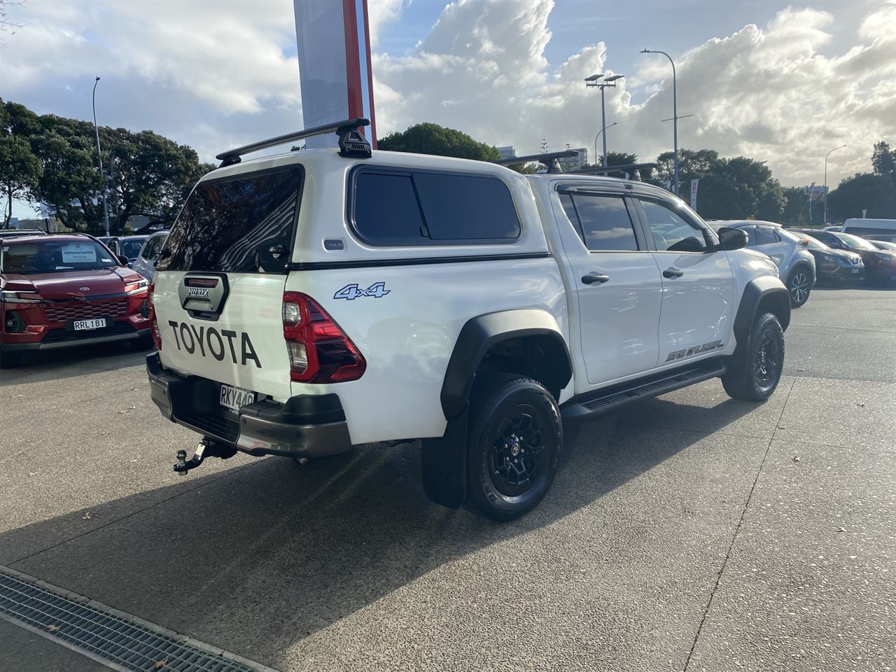 Vehicle image 2