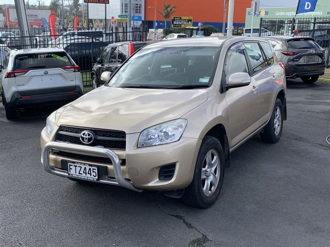 Vehicle image 2