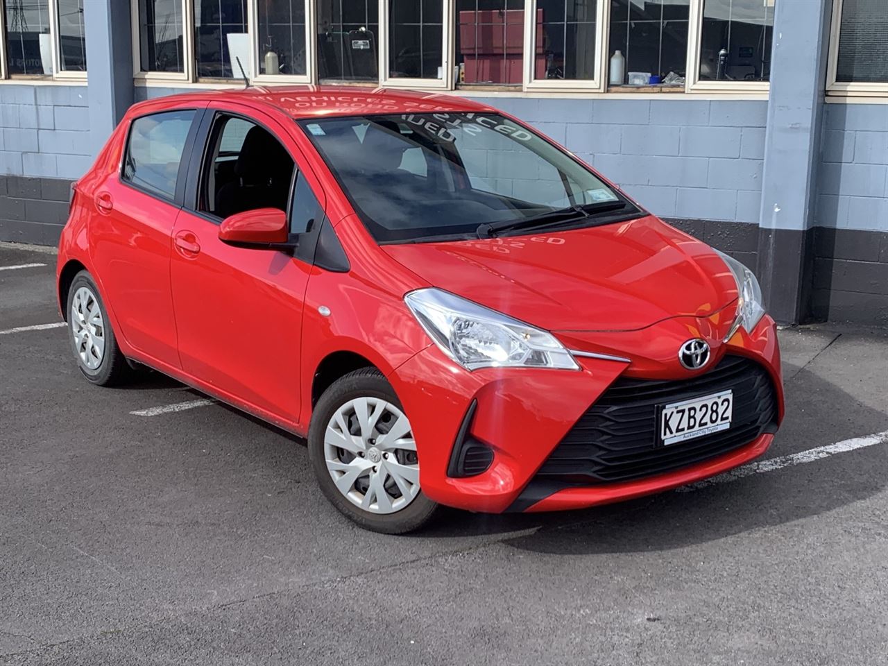 Vehicle image 2