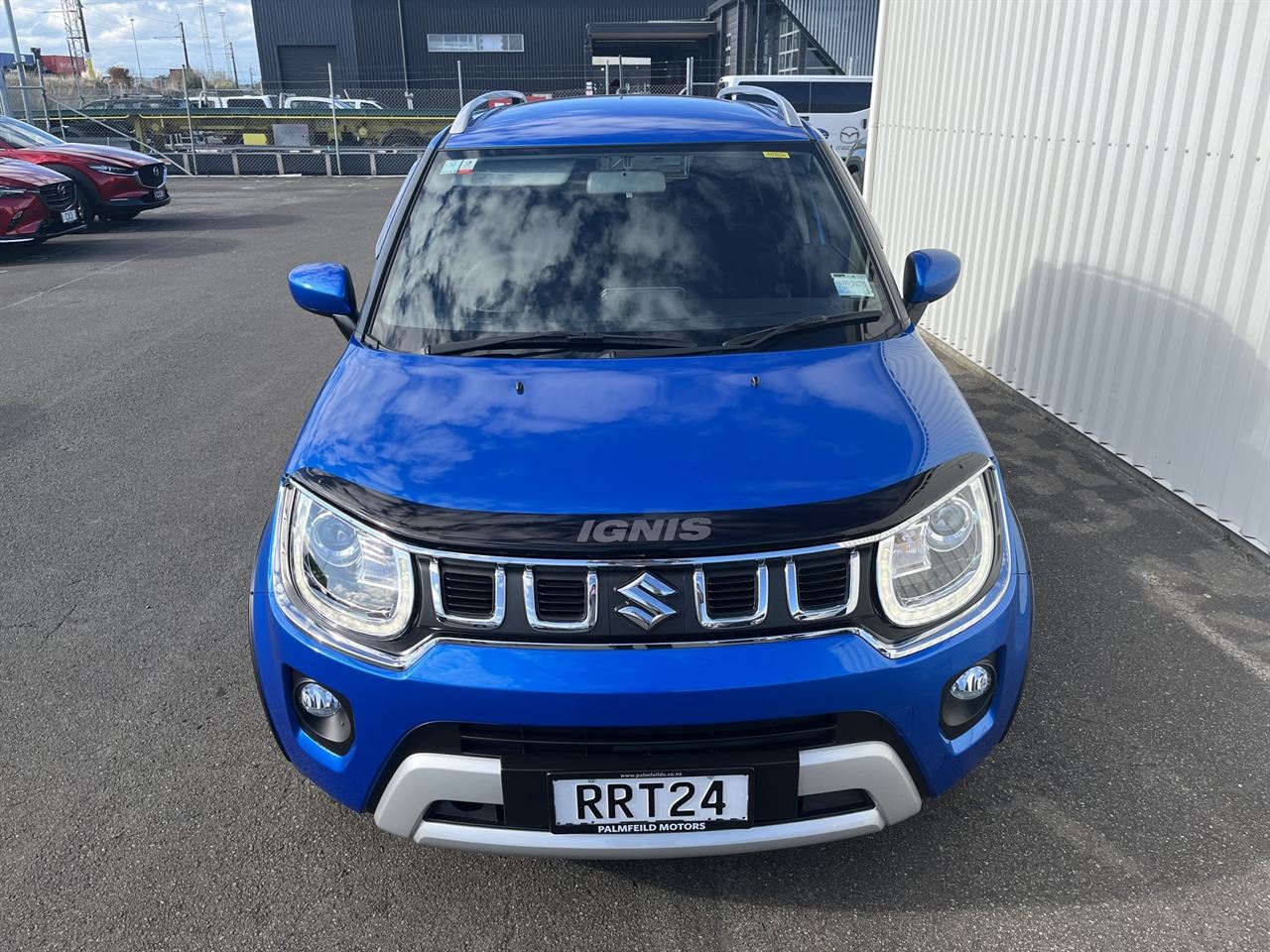 Vehicle image 2