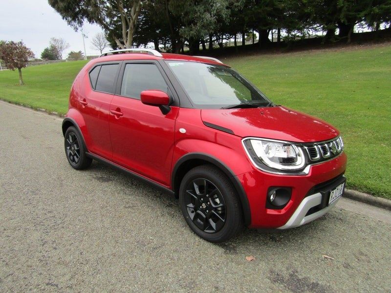 Vehicle image 1