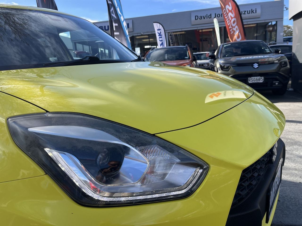 Vehicle image 2