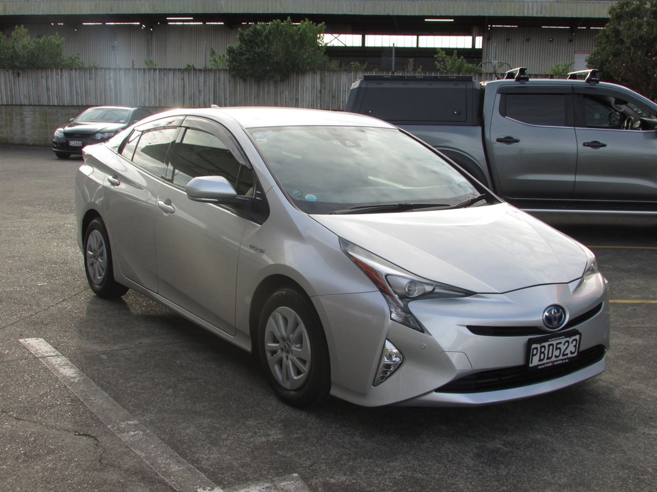 Vehicle image 1