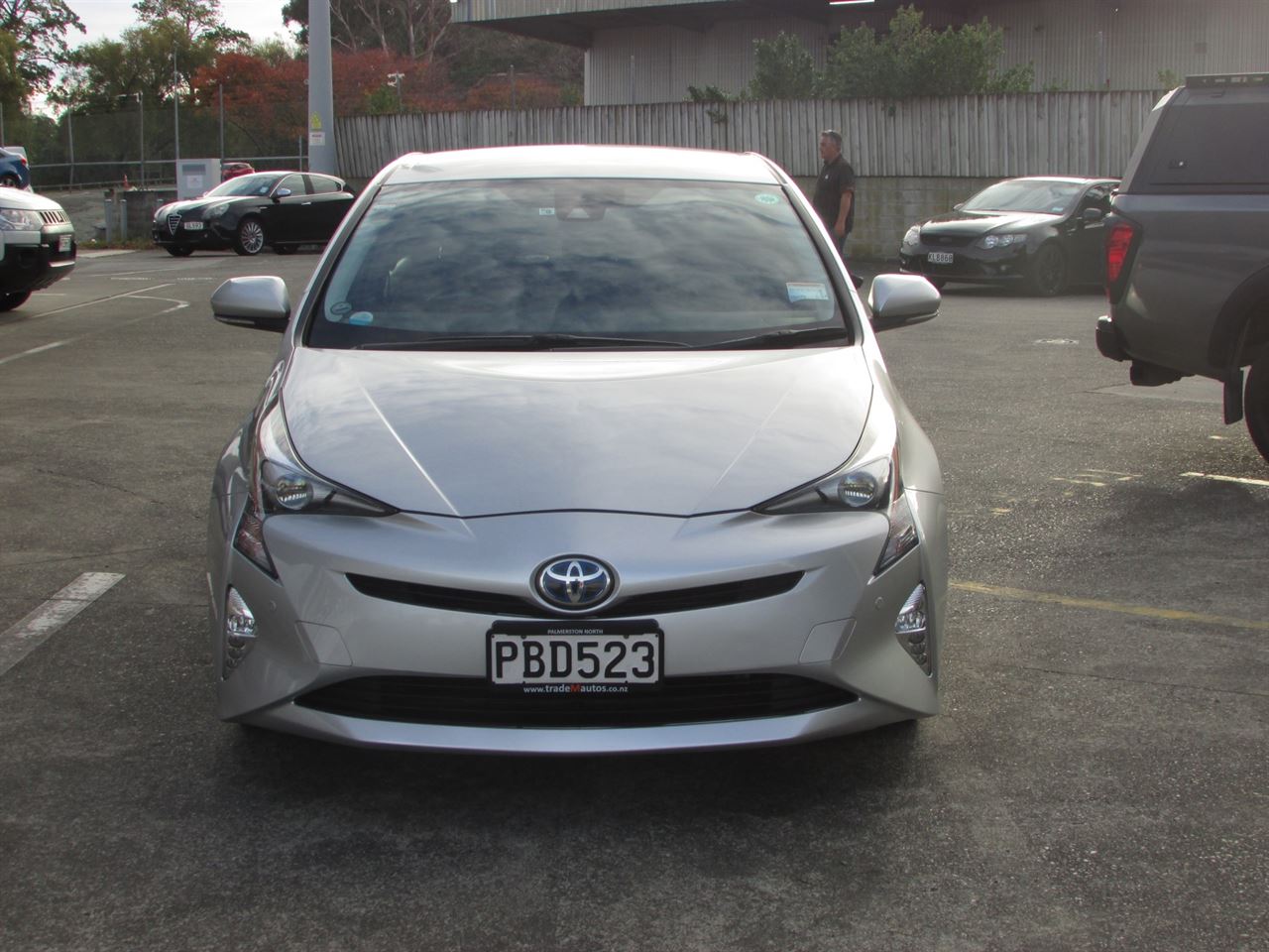 Vehicle image 2
