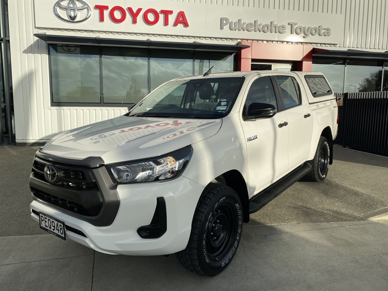 Vehicle image 1