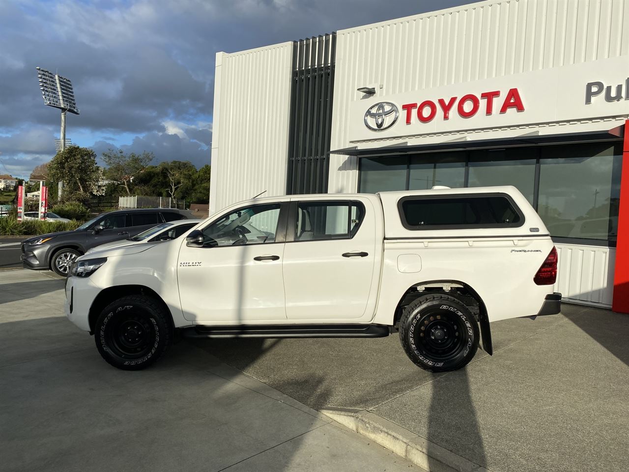 Vehicle image 2