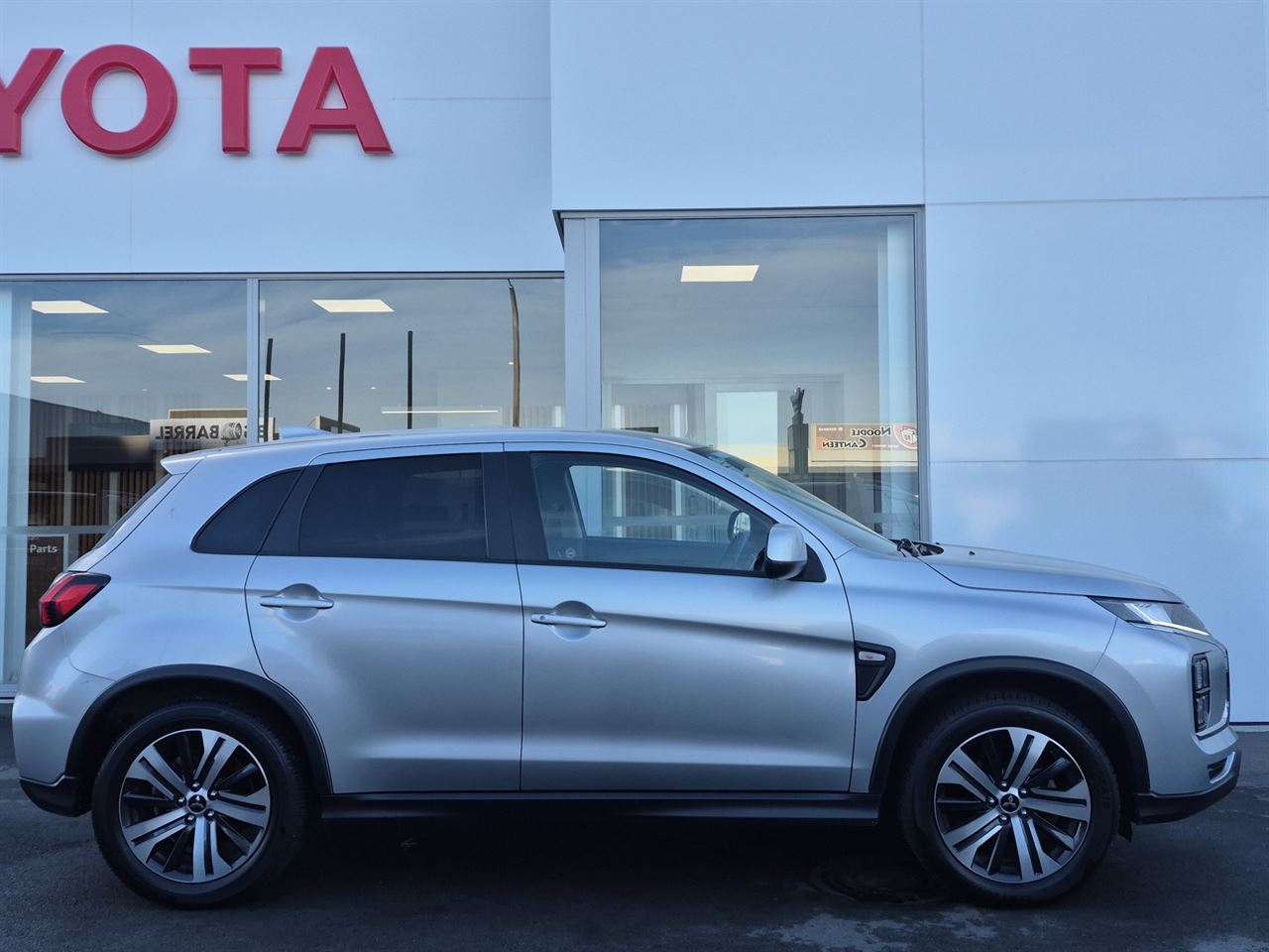 Vehicle image 2